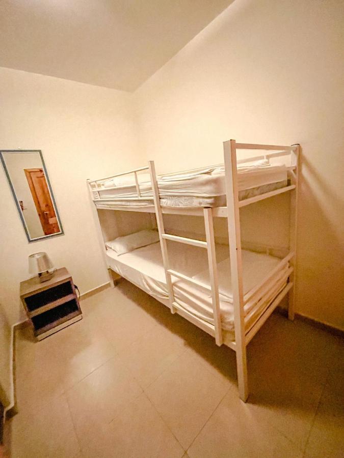 Stresa Court Apartments Saint Julian's Ngoại thất bức ảnh