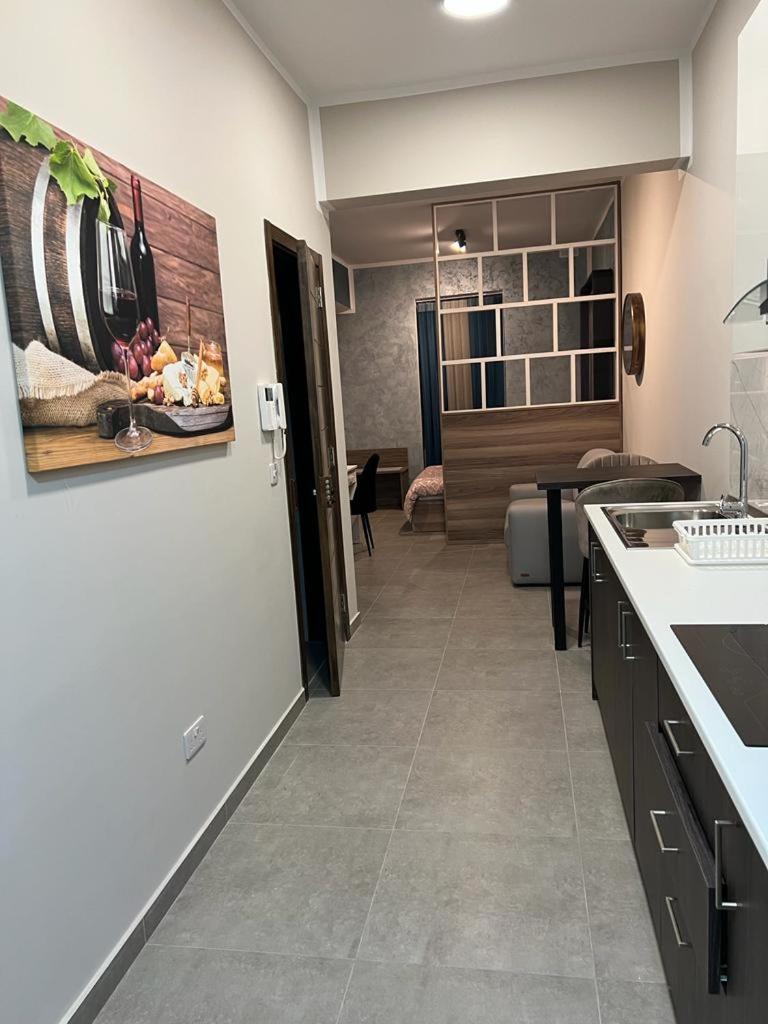 Stresa Court Apartments Saint Julian's Ngoại thất bức ảnh